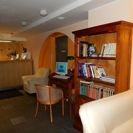 Tatari 53 Hotel 塔林 外观 照片