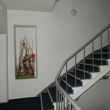 Tatari 53 Hotel 塔林 外观 照片