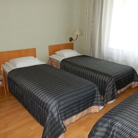 Tatari 53 Hotel 塔林 外观 照片