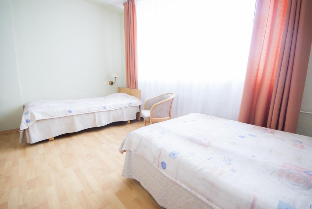 Tatari 53 Hotel 塔林 外观 照片