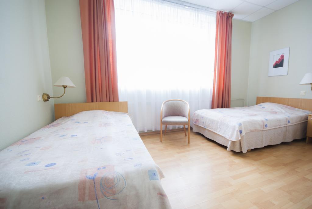 Tatari 53 Hotel 塔林 外观 照片