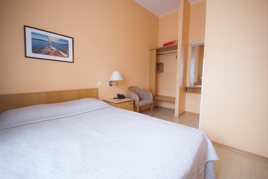 Tatari 53 Hotel 塔林 外观 照片