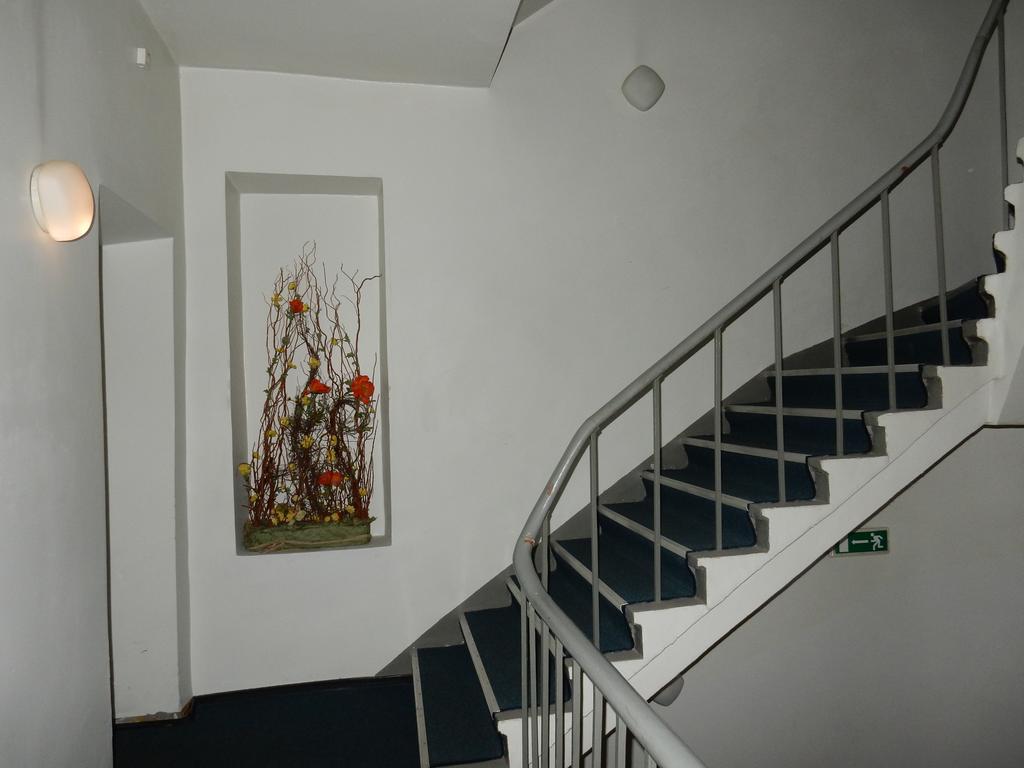 Tatari 53 Hotel 塔林 外观 照片