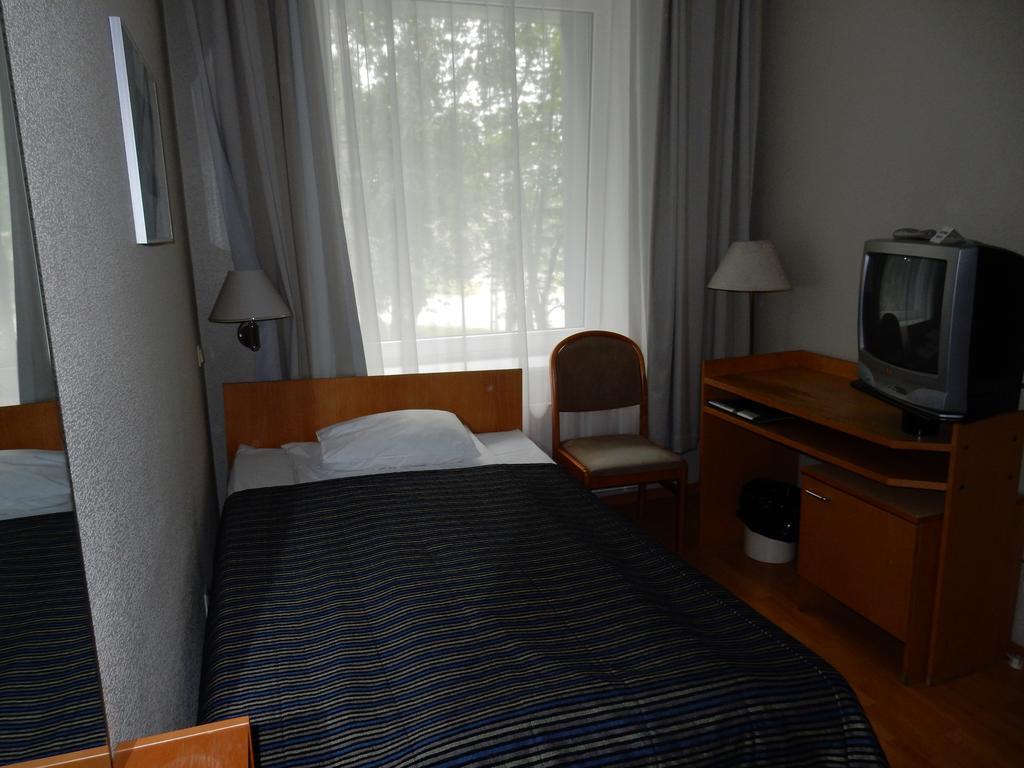 Tatari 53 Hotel 塔林 外观 照片