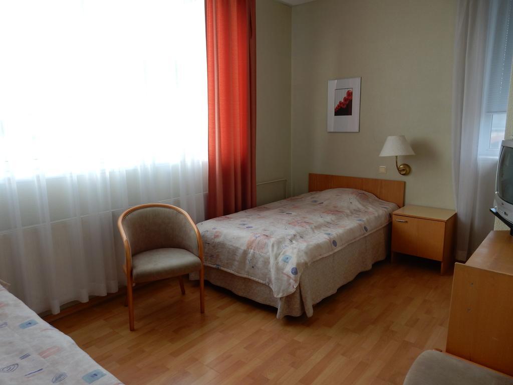 Tatari 53 Hotel 塔林 外观 照片