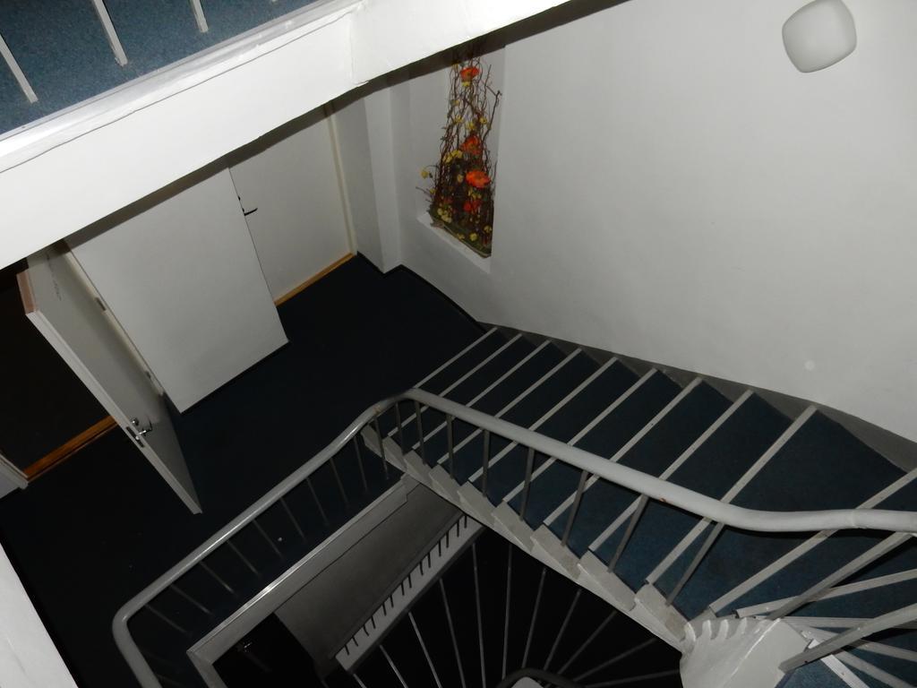 Tatari 53 Hotel 塔林 外观 照片