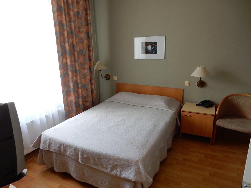Tatari 53 Hotel 塔林 外观 照片