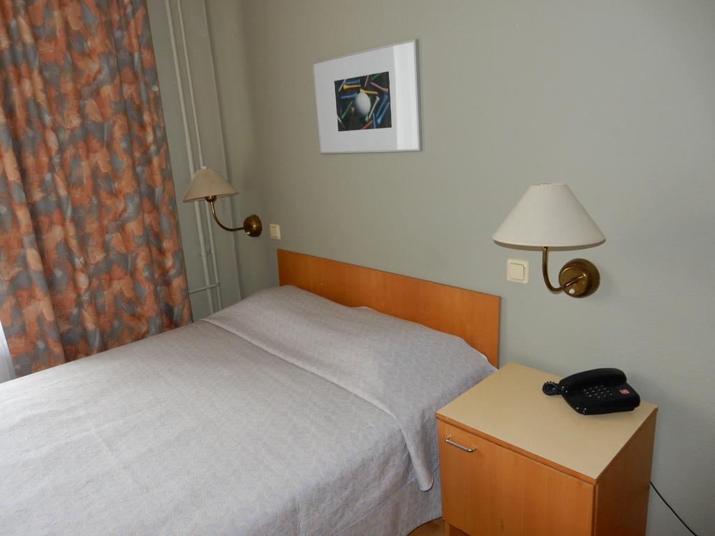 Tatari 53 Hotel 塔林 外观 照片