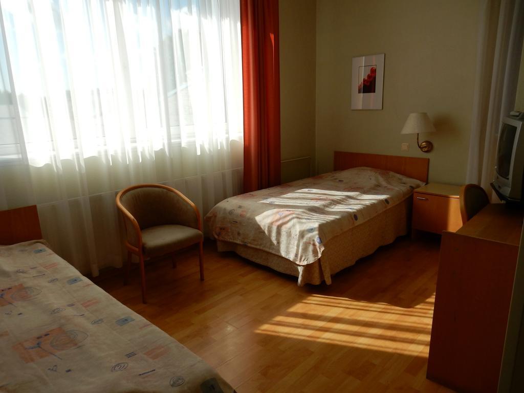 Tatari 53 Hotel 塔林 外观 照片