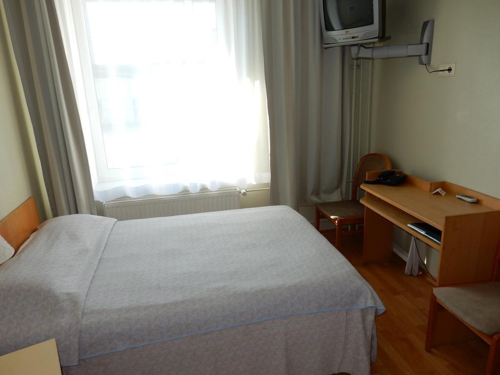 Tatari 53 Hotel 塔林 外观 照片