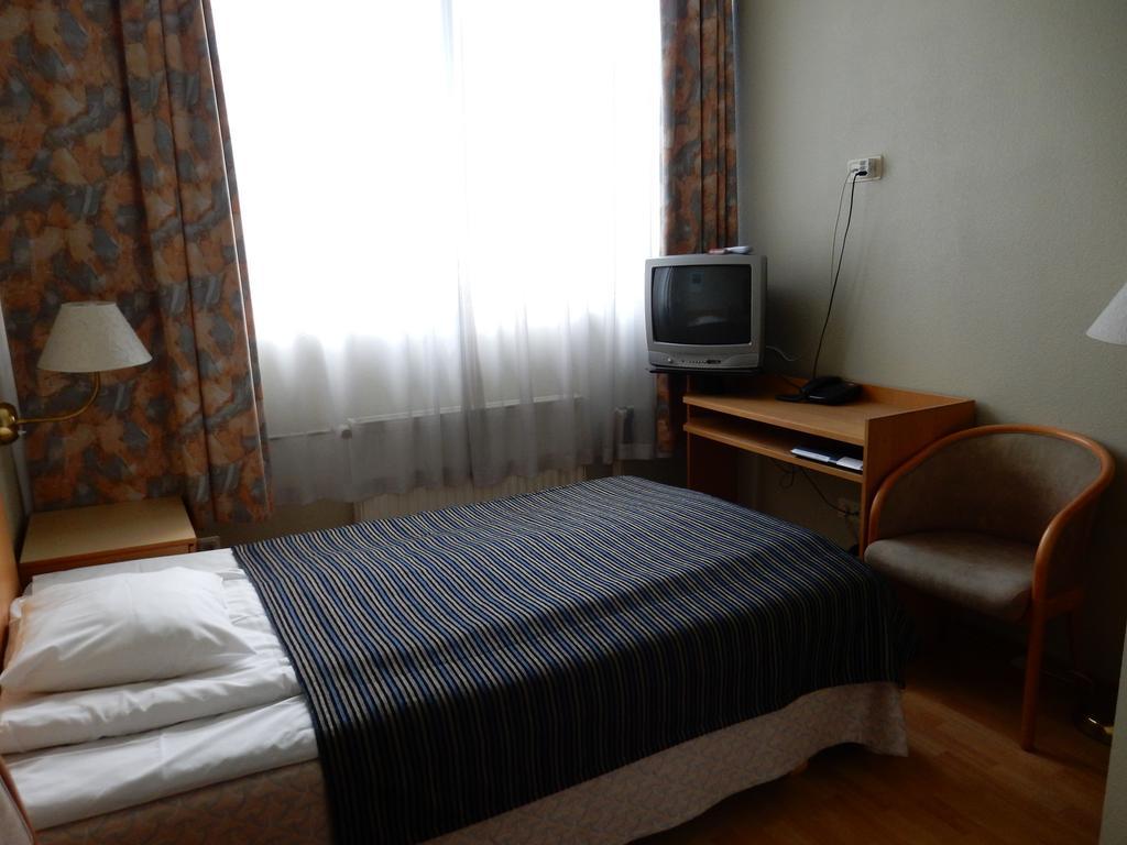 Tatari 53 Hotel 塔林 外观 照片