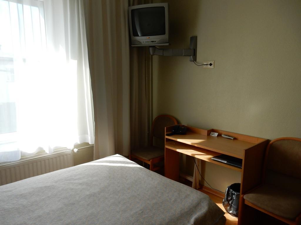Tatari 53 Hotel 塔林 外观 照片