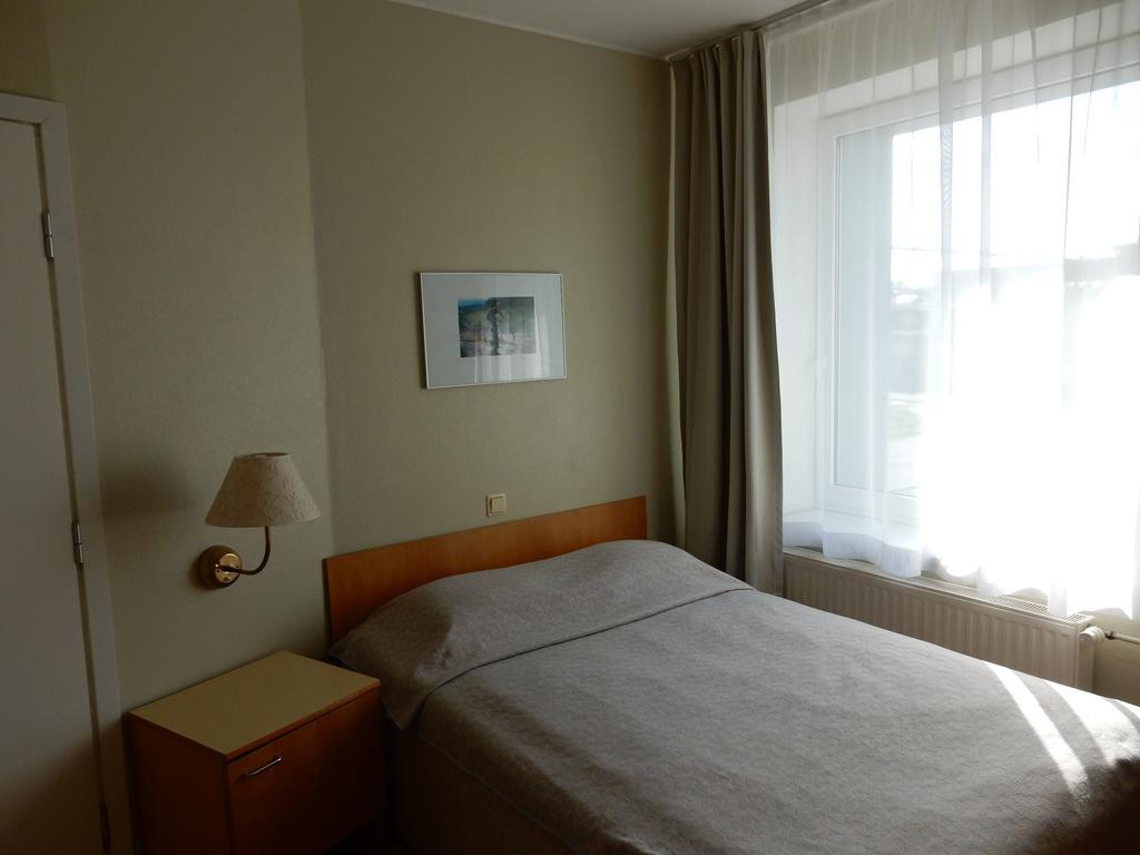Tatari 53 Hotel 塔林 外观 照片