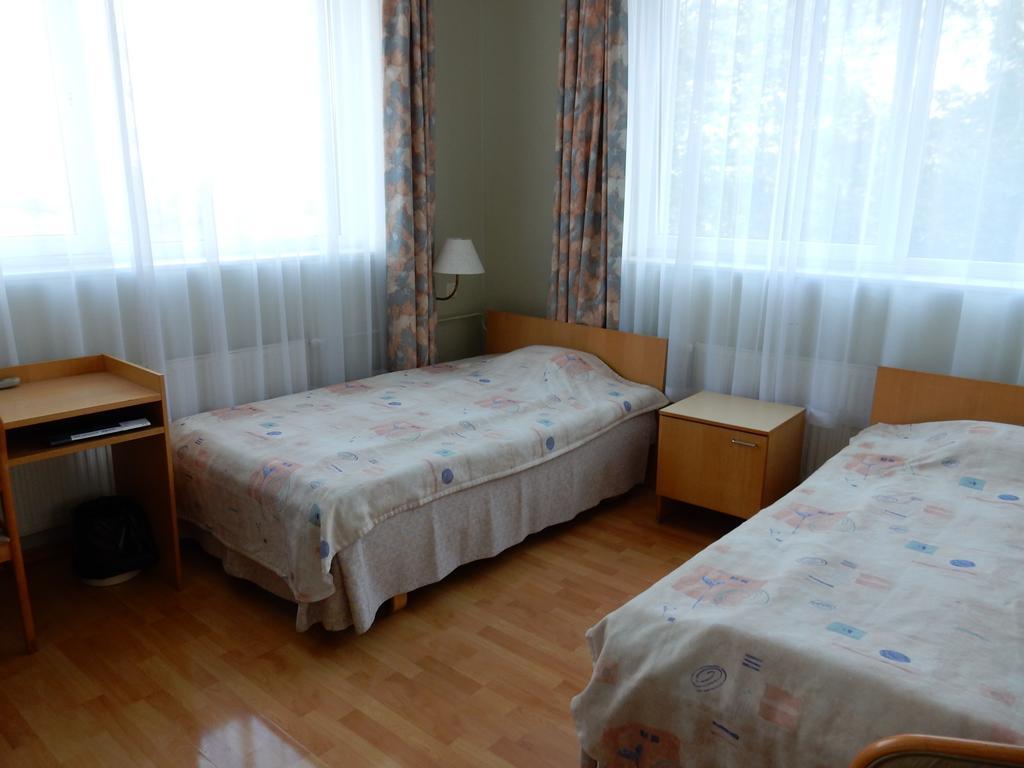 Tatari 53 Hotel 塔林 外观 照片