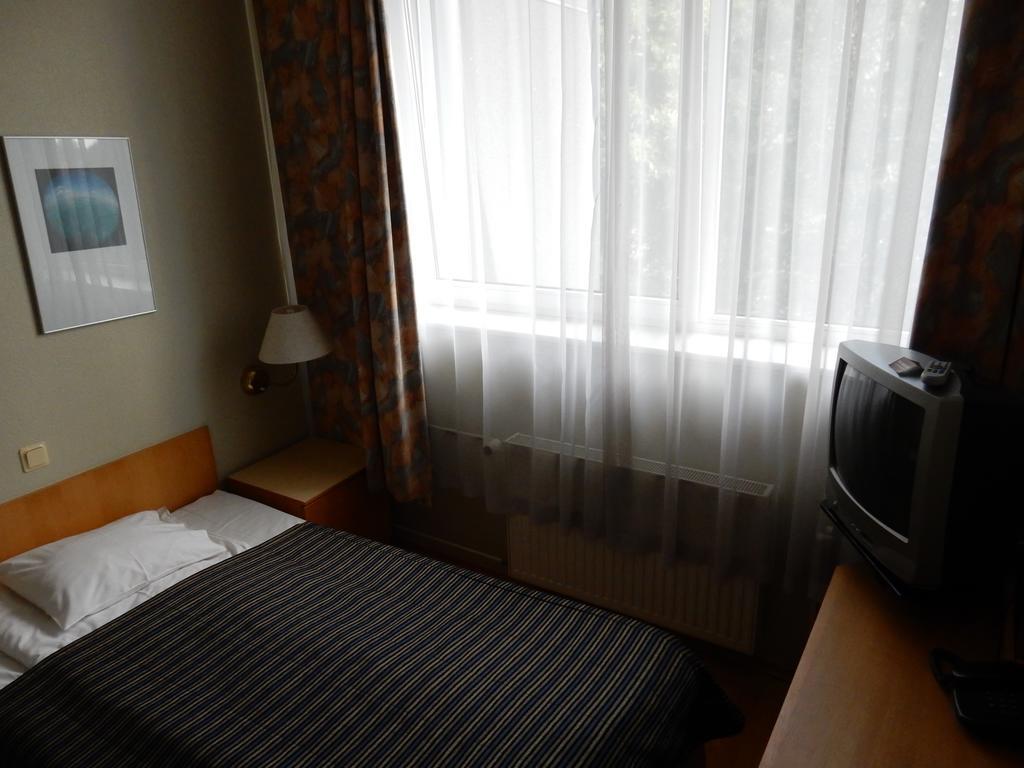 Tatari 53 Hotel 塔林 外观 照片