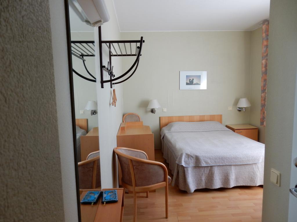 Tatari 53 Hotel 塔林 外观 照片