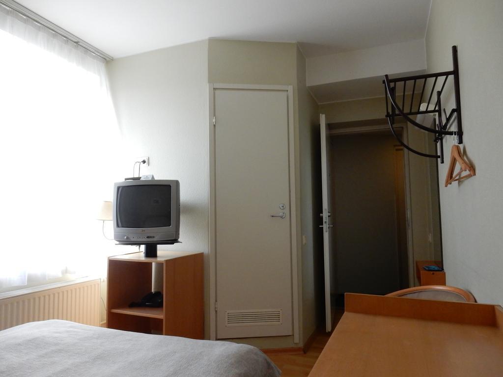 Tatari 53 Hotel 塔林 外观 照片
