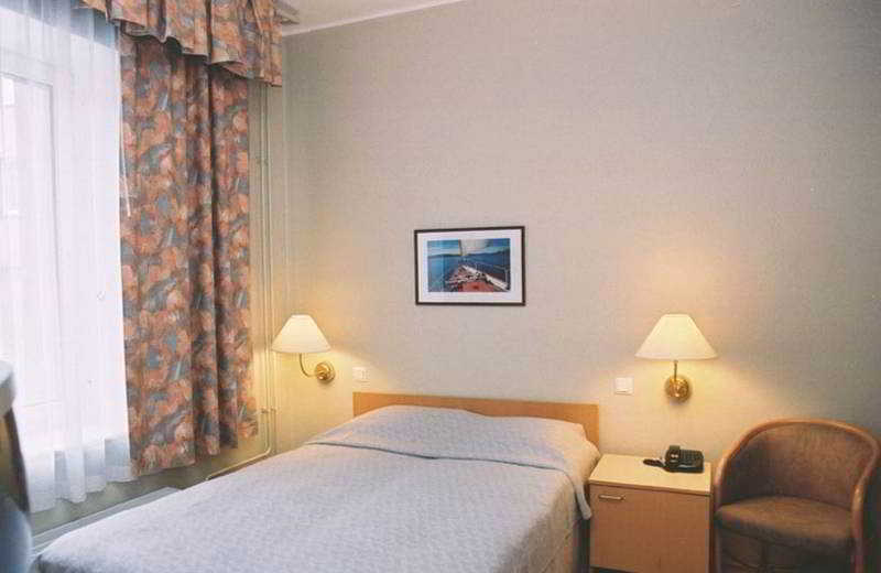 Tatari 53 Hotel 塔林 外观 照片
